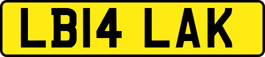 LB14LAK