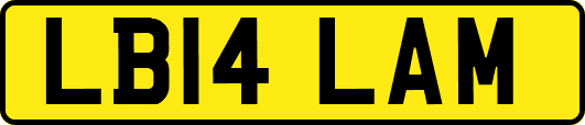 LB14LAM