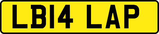 LB14LAP