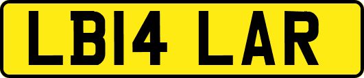 LB14LAR