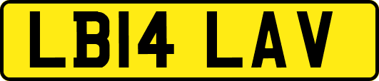 LB14LAV