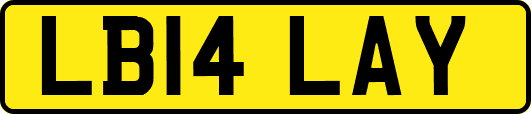 LB14LAY