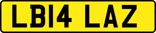 LB14LAZ
