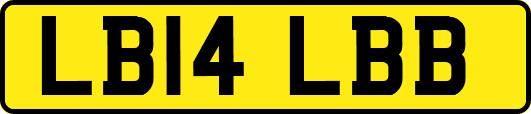 LB14LBB