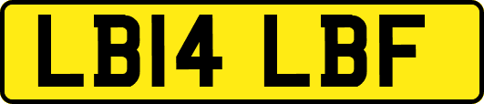 LB14LBF