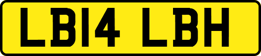 LB14LBH