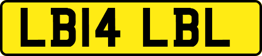 LB14LBL