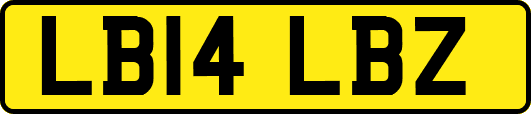 LB14LBZ