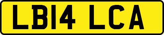 LB14LCA