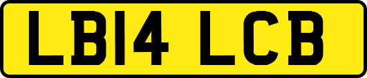 LB14LCB