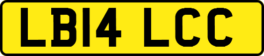 LB14LCC