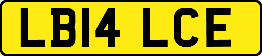 LB14LCE