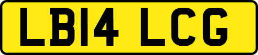LB14LCG