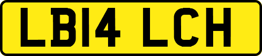 LB14LCH