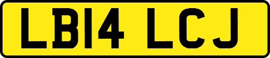 LB14LCJ
