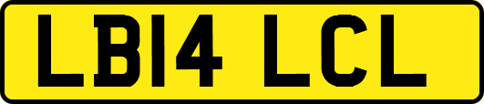 LB14LCL