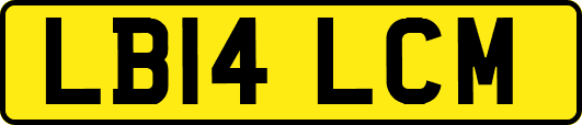 LB14LCM