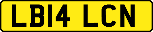 LB14LCN