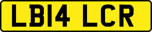 LB14LCR