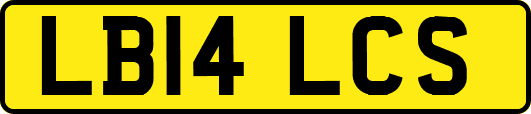 LB14LCS