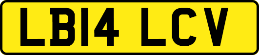 LB14LCV