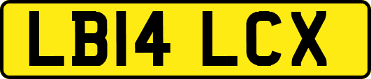 LB14LCX