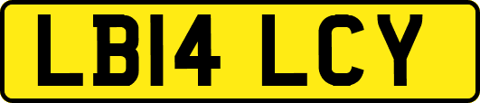 LB14LCY