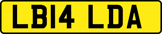 LB14LDA
