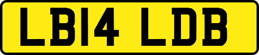 LB14LDB