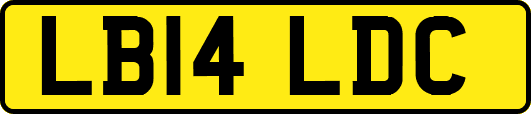 LB14LDC