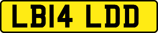 LB14LDD