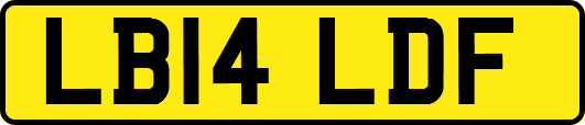 LB14LDF