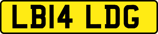 LB14LDG