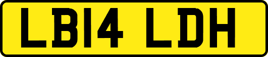 LB14LDH