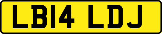 LB14LDJ