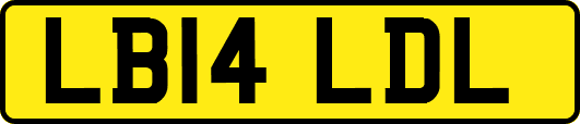LB14LDL