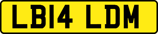 LB14LDM