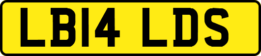 LB14LDS