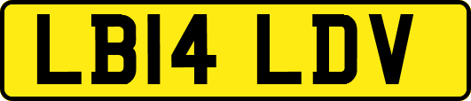 LB14LDV