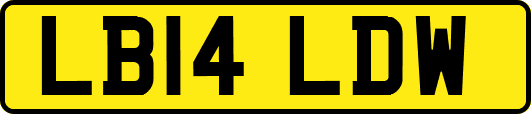 LB14LDW