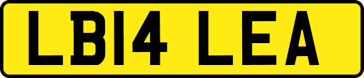 LB14LEA