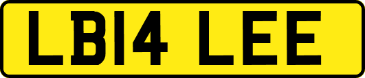 LB14LEE