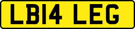 LB14LEG