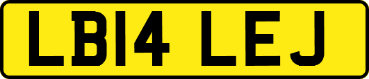 LB14LEJ
