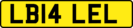 LB14LEL