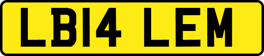 LB14LEM