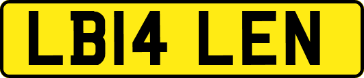 LB14LEN