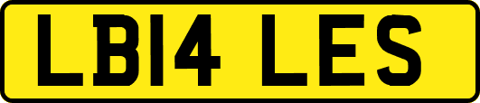 LB14LES
