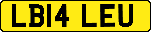 LB14LEU