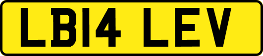LB14LEV